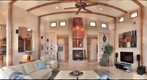 Great Room - Sun UP Ranch 2 Sedona Arizona by eSedonaBiz