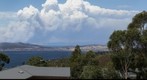 Bushfires - Hobart January 4 2013