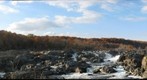 Great Falls of the Potomac River