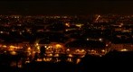 Grenoble by night