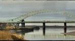 The Silver Jubilee Bridge, Runcorn