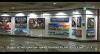 Metropolitan Square display- jim trotter