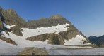 Shepard Glacier Basin, Glacier National Park, MT