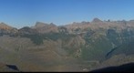 Heavens Peak Lookout, Glacier National Park, MT