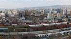 Cargo trains 