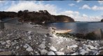 宮城県:気仙沼市:唐桑町:唯越付近
