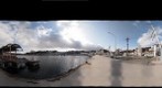 宮城県:気仙沼市:フェリーターミナル付近