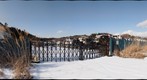 宮城県:栗原市:国道4号線沿い