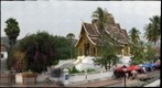 Luang Prabang, Laos