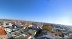 La Guardia (Toledo) desde los tejados de la Iglesia