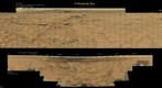 Yellowknife Bay from Mars - As seen from the Curiosity Rover - Both MastCams (Complete)