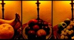 Mid Winter Fruit