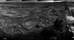MSL SOL 120 NAVCAM R