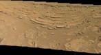MSL SOL 120 MASTCAM L