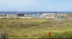 View from Fort Nassau - Curacao