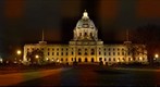 The Minnesota State Capitol 