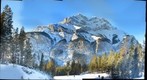 Cascade Mountain (Banff National Park)