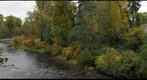 Washougal River from the 17th St. Bridge