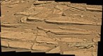 MSL SOL 121 MASTCAM (2)