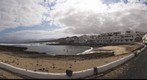 Caleta de Caballo, Teguise. Isla de Lanzarote 