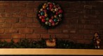 All Decorated for Christmas 