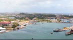 Schottegat Curacao