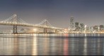 A Holiday Night In San Francisco