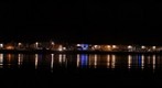 Weymouth Bay at Night