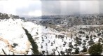 snow