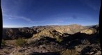 20130109 Apache Trail Fish Creek Overlook West