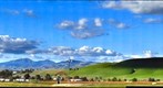 Clouds Over Diablo