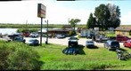 Air Boat Rides, Along the St. John's River, Melbourne Florida