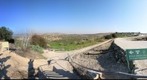 Zippori National Park Panorama 2