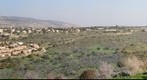 Zippori National Park Panorama 1