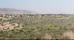 Zippori National Park Panorama 4