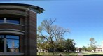 Rice University: Susannah in the Engineering Quad