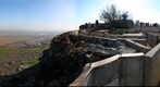 Mt. Betnal Bunker Panorama 3