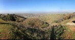 Mt. Betnal Bunker Panorama 6