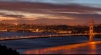 Hawk Hill Sunrise