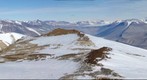 Transantarctic Mountains, Dry Valleys