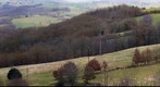 Paysage aveyronnais