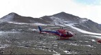 Olympus Range, 360, Antarctica