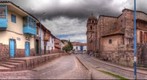 Coricancha, Cusco