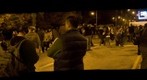 November 4, 2008 Grant Park, Chicago Election Night Obama Wins
