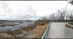 Dreary November - West End Overlook