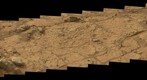 MSL - Sol 153 MastCam 100mm - Sequence 848