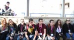 Tsafat Group Panorama