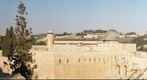 Western Wall Panorama 1