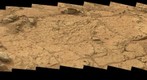 MSL Curiosity MastCam Right Sol 153
