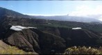 La Palma, Barranco de las Angustias 